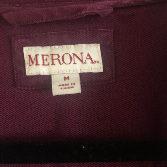 Jacket - Picture 2 of 2